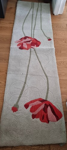 Home carpet runner - carpet,