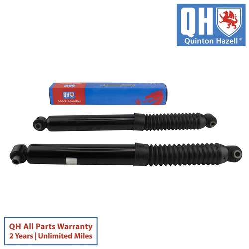 Quinton hazell pair rear - of,