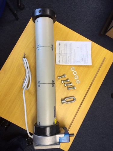 Neco tubular motor - neco, roller