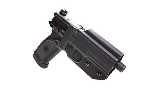 Pro series fnx - pro, holster
