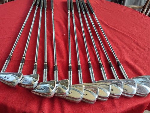 Golf club set macgregor - golf,
