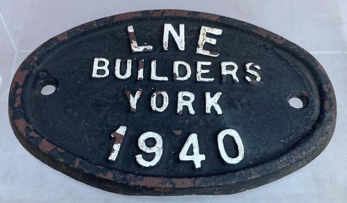 Genuine original 1940 york lne - genuine,