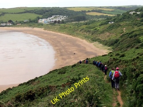 Photo 6x4 freshwater east - 6x4,