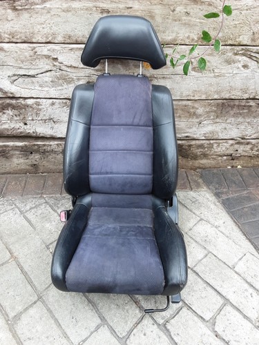 Toyota mr2 mk2 half leather - mk2,