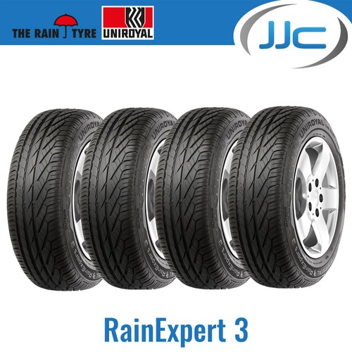 Uniroyal rainexpert 3 - uniroyal,
