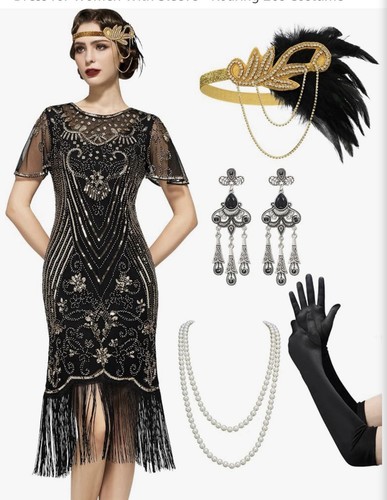 Sweetv women great - great, gatsby