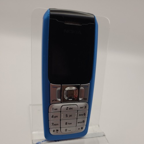 Nokia 2310 mobile - mobile, phone