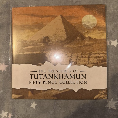 2023 the treasures - treasures, of