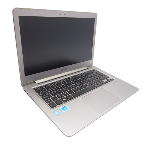 Asus laptop zenbook ux330u - zenbook,
