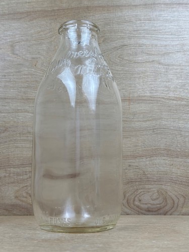 Vintage murfreesboro pure milk - vintage,