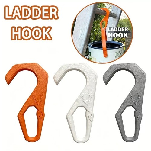 1xheavy duty ladder paint - ladder, can