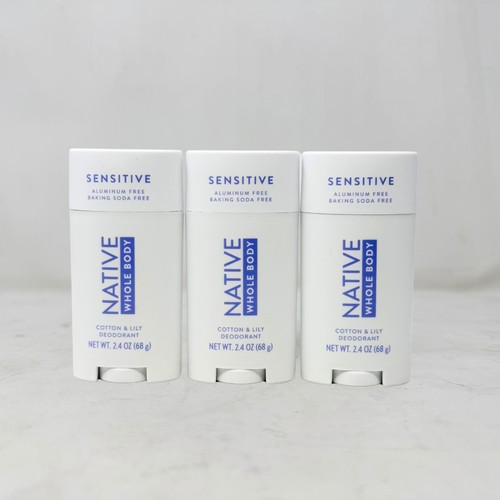 Pack native whole body - -,