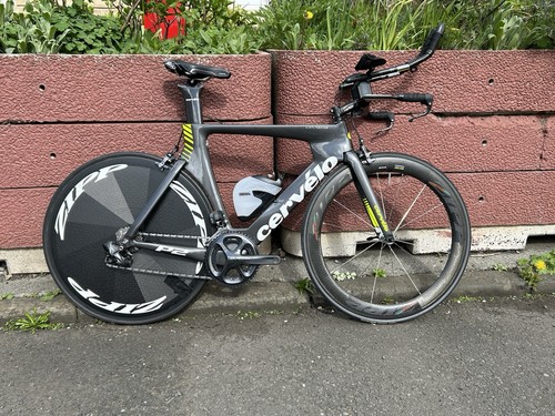 Cervelo 54cm time - p2,