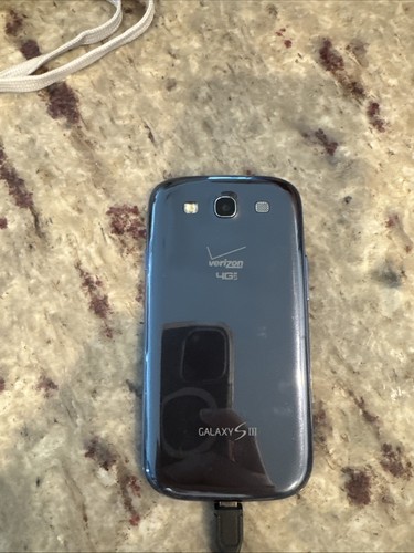 Samsung galaxy sgh t999 - s3, sgh-t999