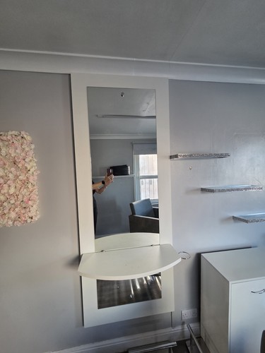 Hair beauty salon - beauty, ambience