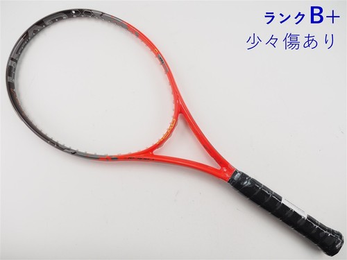 Used tennis racket - used,
