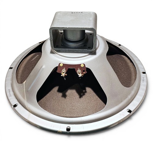 Rola alnico speaker - speaker, 8