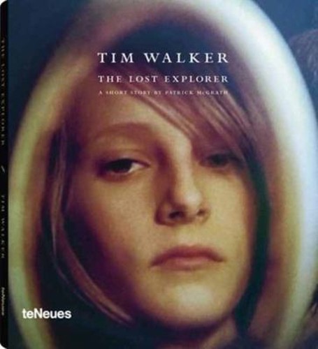 The lost explorer hardcover - the,