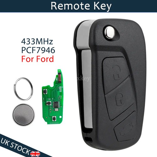 433mhz remote key fob - 433mhz,