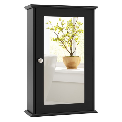 Bathroom wall cabinet with - bathroom,