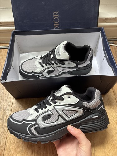 Dior b30 men - men's, trainers