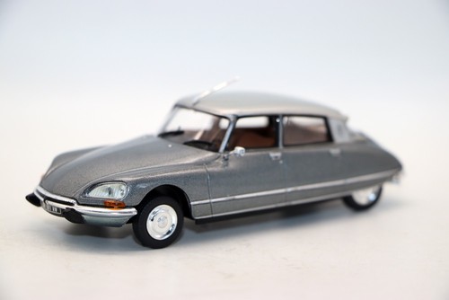 Norev citroen ds 23 - ds,