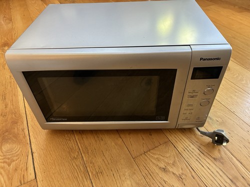 Panasonic microwave sd460m - panasonic, nn-sd460m
