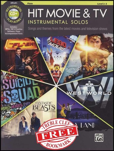 Hit movie tv instrumental - movie,