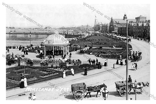 Pt2909 morecambe west - -,