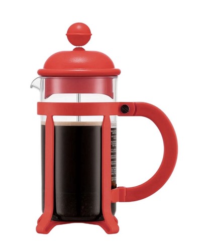 Bodum brazil french press - bodum,