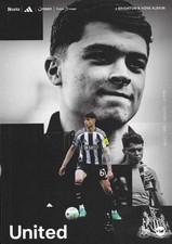 2025 newcastle united - newcastle,