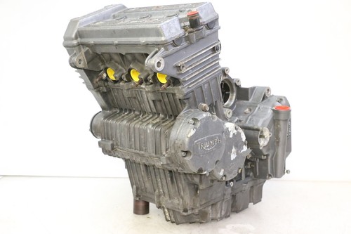 Engine triumph sprint 900 - triumph,