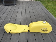 Wasp rt3 rhind tutt fiberglass - wasp,