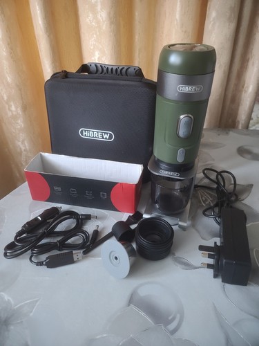 Hibrew portable wireless - hibrew,