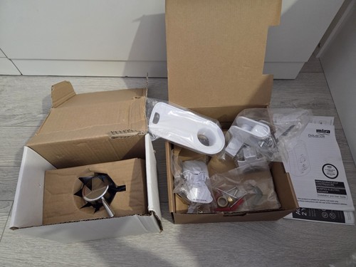 Bristan shower valve unit - bristan,