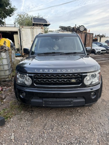 Land rover discovery - rover, 4