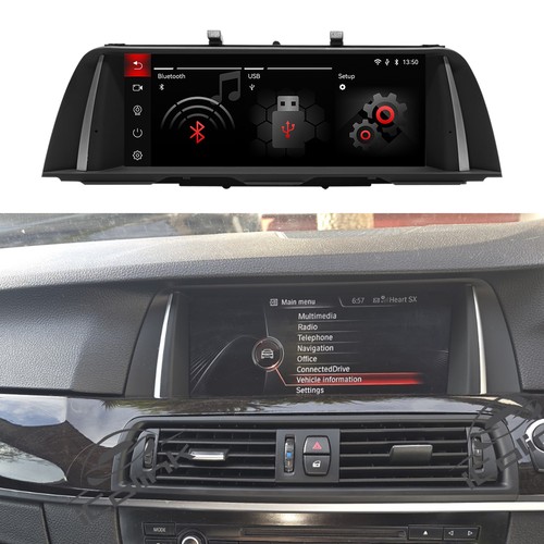 For bmw series f10 f11 - 5,