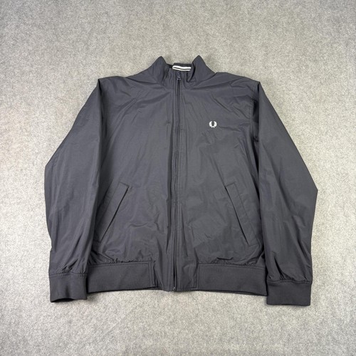 Fred perry jacket mens medium - mens,