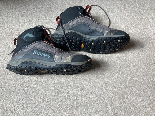 Simms flyweight wading boots - wading,