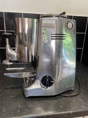 Mazzer luigi royal - mazzer,