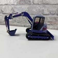 Komatsu pc75uu - komatsu, |