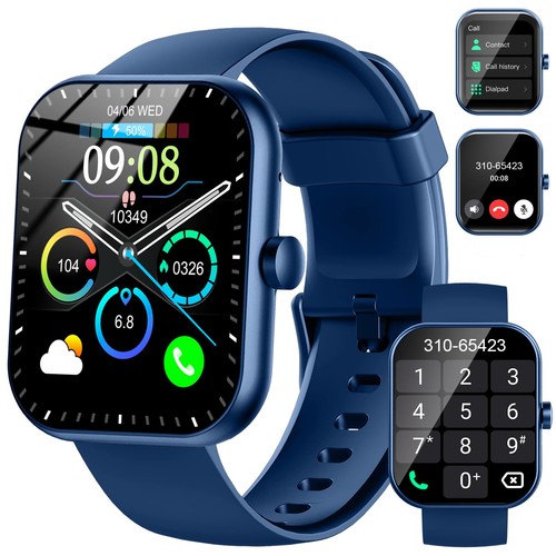 Smart watch for men women - smart,