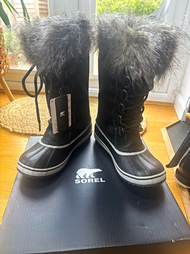 Sorel joan arctic women - of, women’s