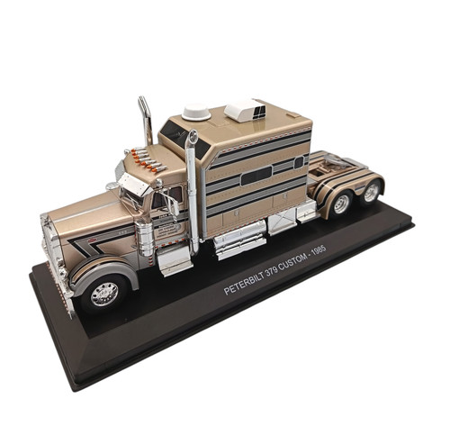 Peterbilt 379 custom usa - 379,