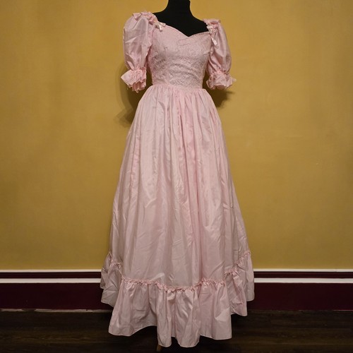 Vintage 1980s berkertex pink - berkertex,