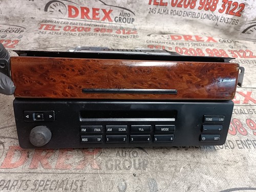 Genuine bmw e39 series - e39, 5