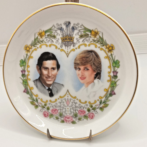 Staffordshire prince charles - prince,