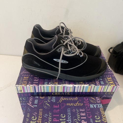 Mbt walking shoes - mbt,