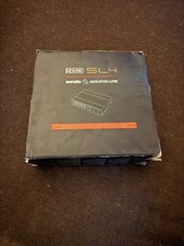 Rane serato sl4 - serato,