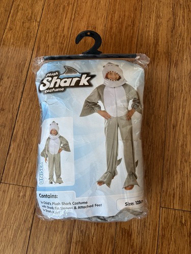 Unisex children shark - unisex, children's